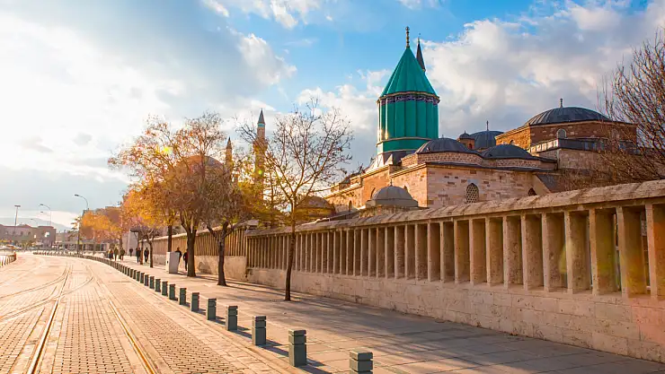 Konya'da bu yollar trafiğe kapatılacak!