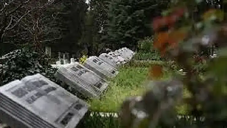 Konya'da bugün (01.12.  2025) kaç kişi hayatını kaybetti?