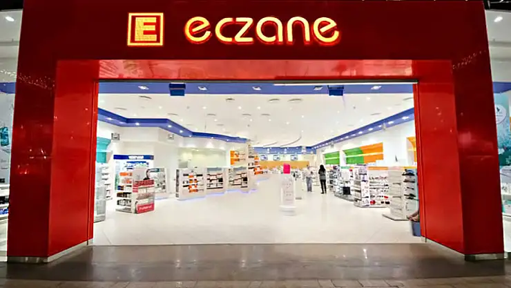 Konya'da bugün (10 Kasım) hangi eczaneler nöbetçi? İşte Konya'da ki nöbetçi eczane listesi