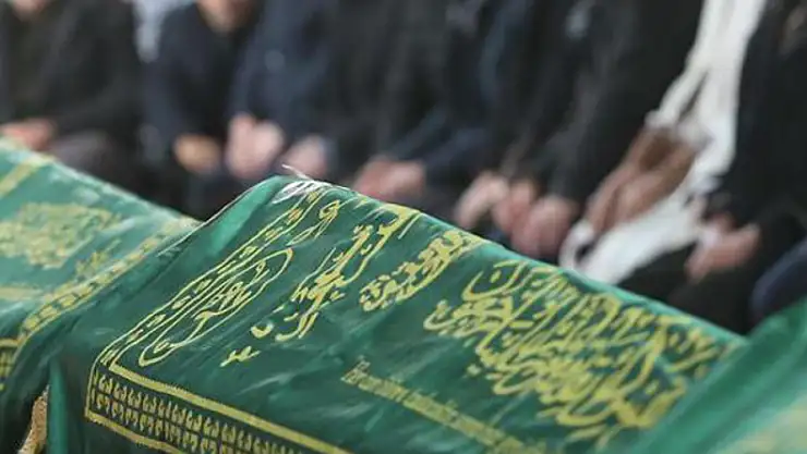 Konya'da bugün 24 kişi vefat etti