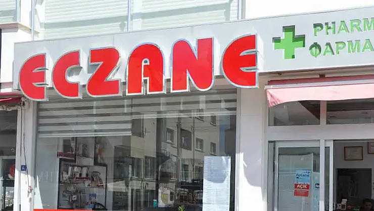 Konya'da bugün ( 9 Mart) nöbetçi eczane listesi! Konya Nöbetçi eczane listesi