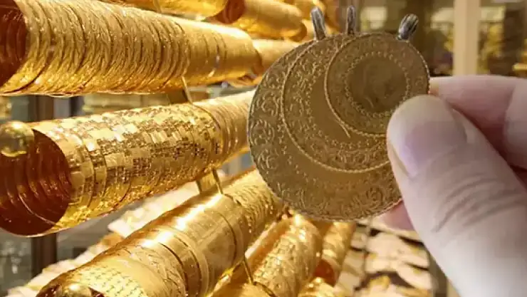 Konya'da bugün (9 Mart Pazar) altın piyasası ne yönde?