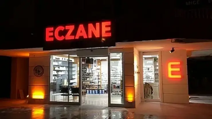 Konya'da bugün hangi eczaneler nöbetçi? (7 Kasım Cuma)