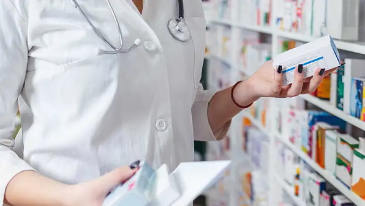 Konya'da bugün hangi eczaneler nöbetçi? (18 Kasım Salı)