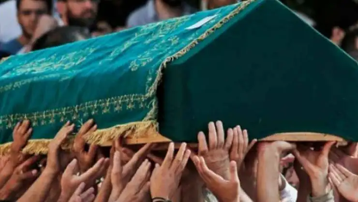 Konya'da bugün kimler vefat etti? (5 Aralık Cuma)