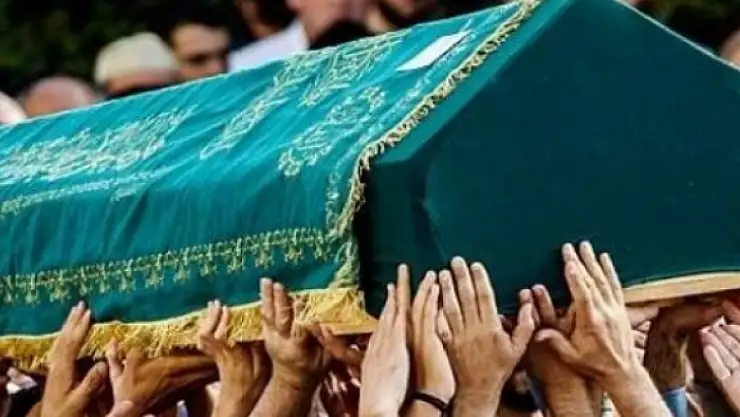 Konya'da bugün kimler vefat etti? (7 Aralık Pazar)