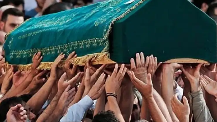 Konya'da bugün vefat edenler (15.09.2025)