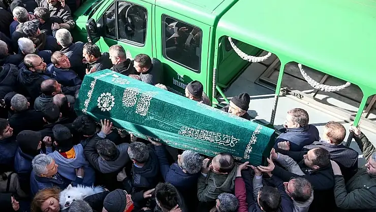 Konya'da bugün vefat edenler (22.09.2025)