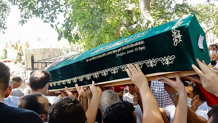 Konya'da bugün vefat edenler! Konya'da bugün vefat edenler açıklandı… Taziye yerleri ve isim listesi (23.08.2025)