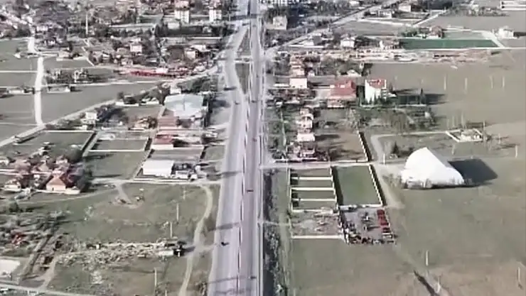 Konya'da büyük hizmetin yapımına başlandı! Başkan duyurdu…