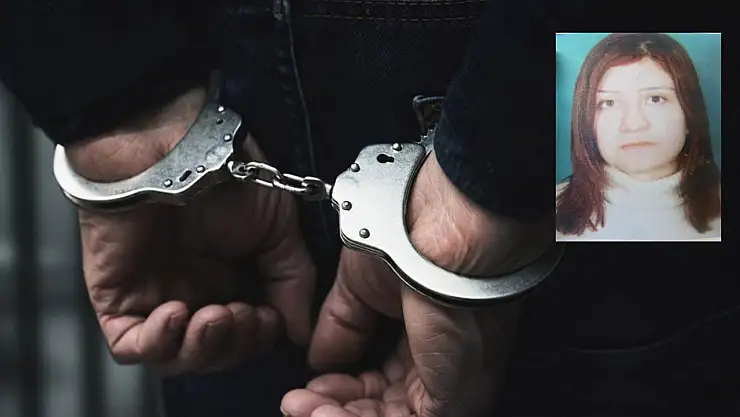 Konya'da cesedi yakılmış halde bulunmuştu: 'Böcekler zarar vermesin diye üzerine paspas bıraktım'