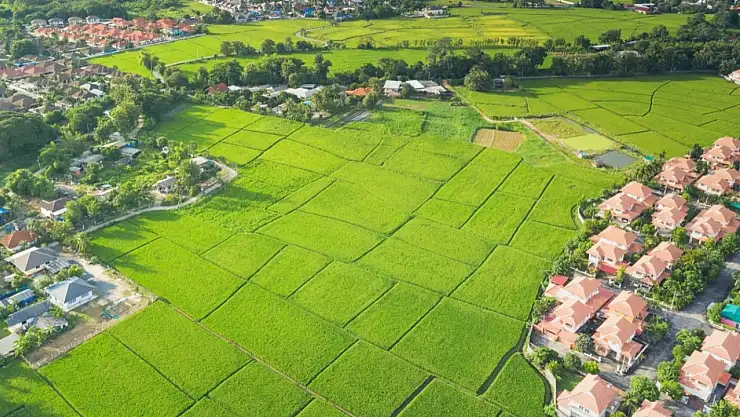 Konya'da çoklu satış yapılacak! İşte o arsalar ve fiyatları...