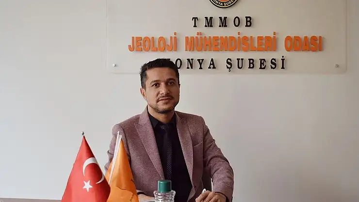 Konya'da Depremin nedeni ortaya çıktı: Gömülü faylar harekete geçti