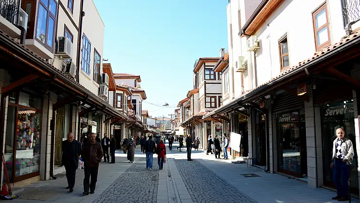 Konya'da dev ihale! 200'e yakın taşınmaz kiraya veriliyor...