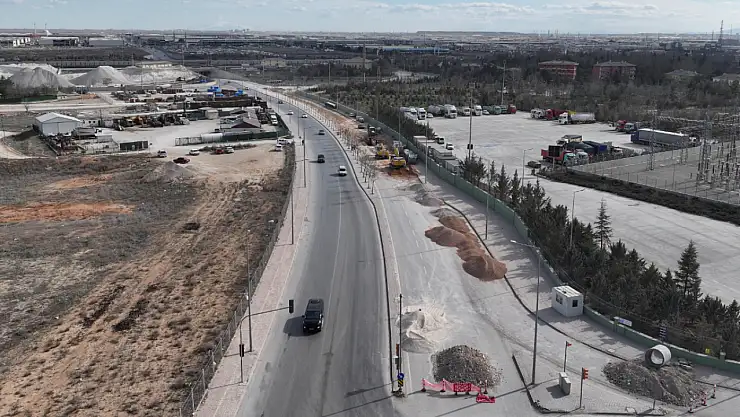 Konya'da dev proje için kollar sıvandı: 300 milyon liraya mal olacak!