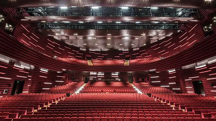 Konya'da 'Diyardan Diyara' konseriyle Türk halk müziği rüzgarı esecek