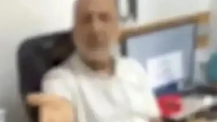 Konya'da doktor- hasta olayına AK Parti'den ilk açıklama: 'Kabul edilemez'