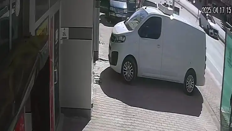 Konya'da ehliyetsiz sürücü can aldı