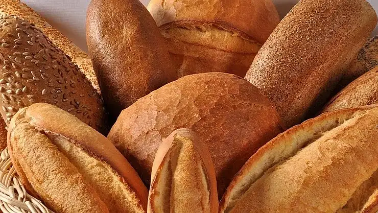 Konya'da ekmeğe ikinci zam! İşte güncel fiyatlar...