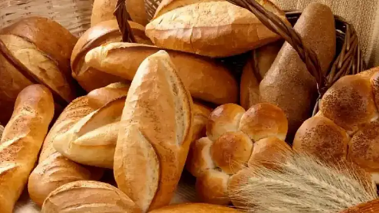 Konya'da ekmeğe zam!