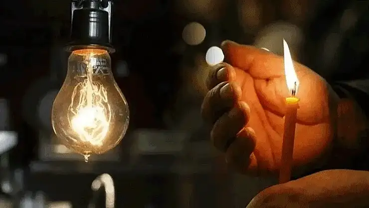 Konya'da elektrik kesintisi! 15 Mart 2025 MEDAŞ elektrik kesinti listesi