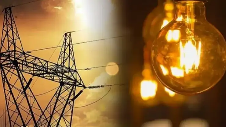Konya'da elektrik kesintisinin yaşanacağı adresler belli oldu: İşte o yerler…