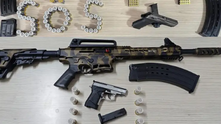 Konya'da emniyet güçlerinden dev çalışma: 139 bin 109 şahıs sorgulandı!