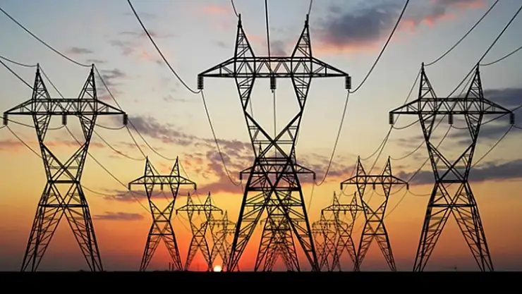 Konya'da enerji nakil hatları için acele kamulaştırma kararı