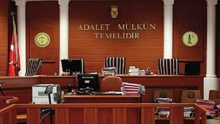 Konya'da eşini tabancayla öldürdüğü ileri sürülen sanığın yargılanmasına devam edildi