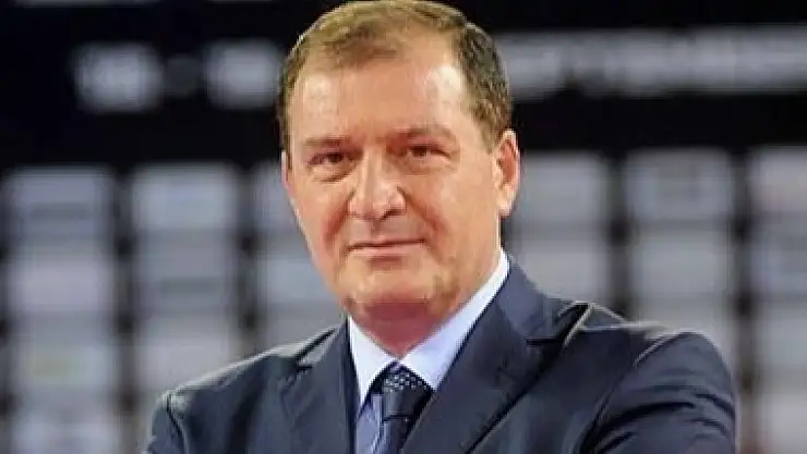 Konya'da Eski Tekvando Federasyonu Başkana bıçaklı saldırı