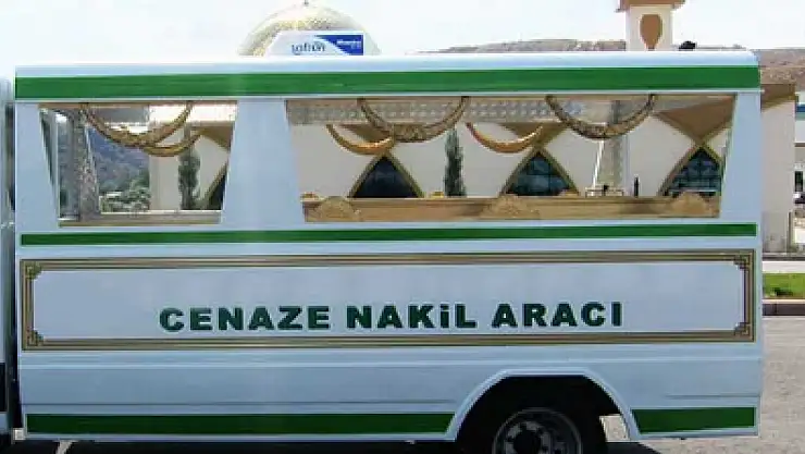 Konya'da esrarengiz olay: Cansız bedeni bulundu, ölüm nedeni bilinmiyor!