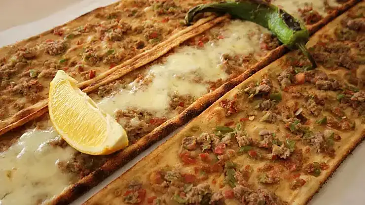 Konya'da etliekmeğe yine zam geldi: Yeni fiyatlar cebi yakıyor