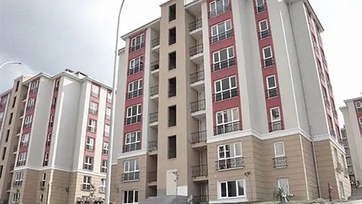 Konya'da ev sahibi olmak isteyenler için fırsat! TOKİ çalışmalara başlayacak