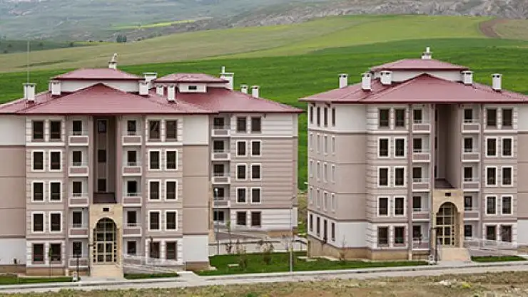 Konya'da ev ve iş yeri sahibi olmak isteyenlere TOKİ müjdesi: Açık artırma tarihleri belli oldu!