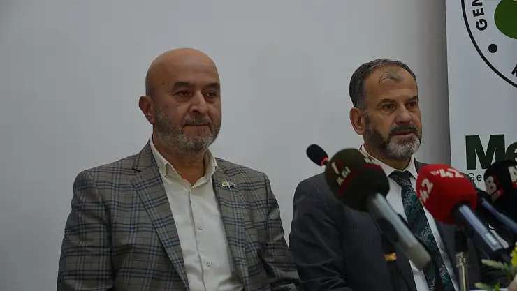 Konya'da evlenecek çiftlere çeyiz desteği! Tarih verildi