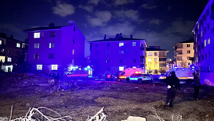 Konya'da facia: Eşini öldürdükten sonra intihar etti