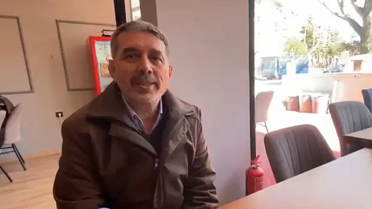 Konya'da fahiş fiyattan ev kiralayan emlakçı ve ev sahibine adli işlem