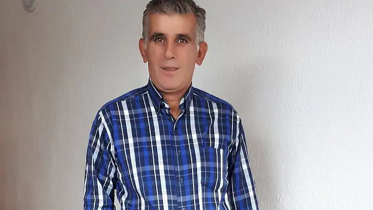 Konya'da feci iş kazası: Traktörün altında kalıp can verdi