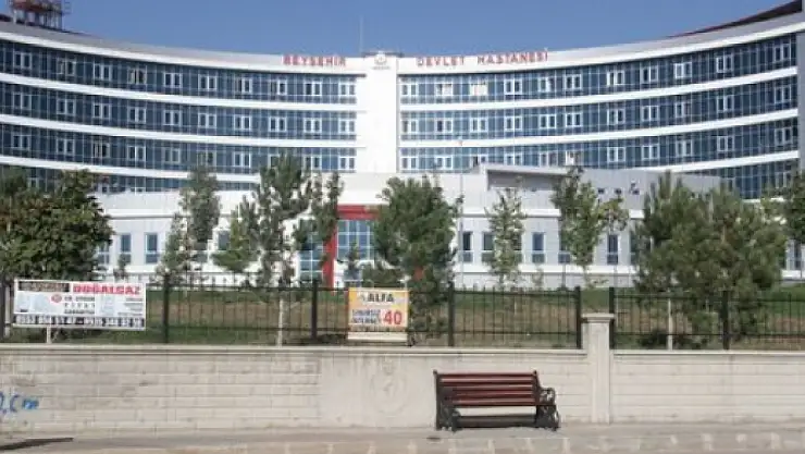 Konya'da feci kaza: 2 kişi yaralandı!