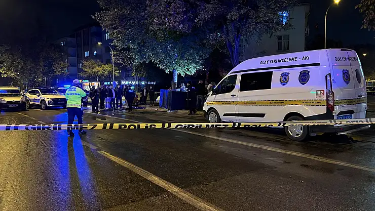 Konya'da korkunç kaza! Ramazan Göktaş hayatını kaybetti