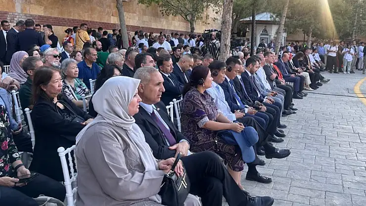 Konya'da GastroFest rüzgarı!