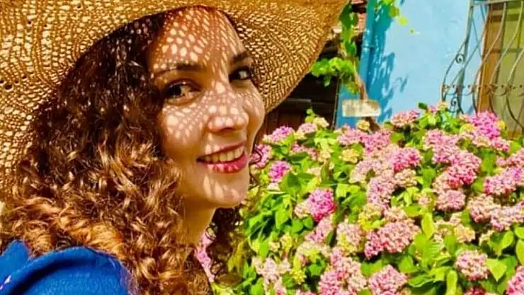 Konya'da geçirdiği kazada ağır yaralanan hemşire hayatını kaybetti