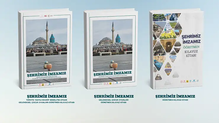 Konya'da geleneksel oyunlar yaşatılacak! MEM harekete geçti...