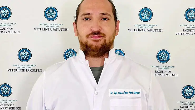 Konya'da geliştirilen bu proje kırıkları hızla iyileştirecek