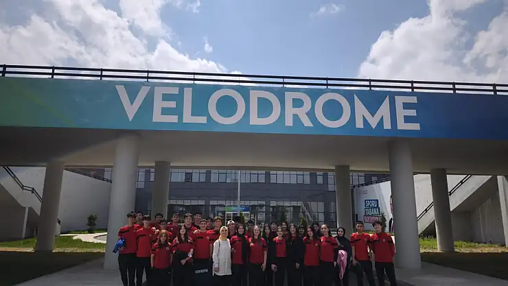 Konya'da Genç Ar-Ge Programı Kapsamında 'Sosyal Girişimcilik Eğitimi' etkinliği yapıldı