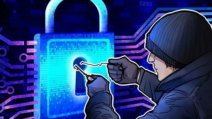 Konya'da gençlere siber güvenlik eğitimi verildi