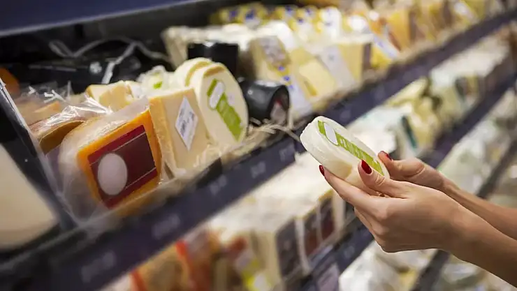 Konya'da gıdada hile yapan firmalar açıklandı! Şoke eden detay...