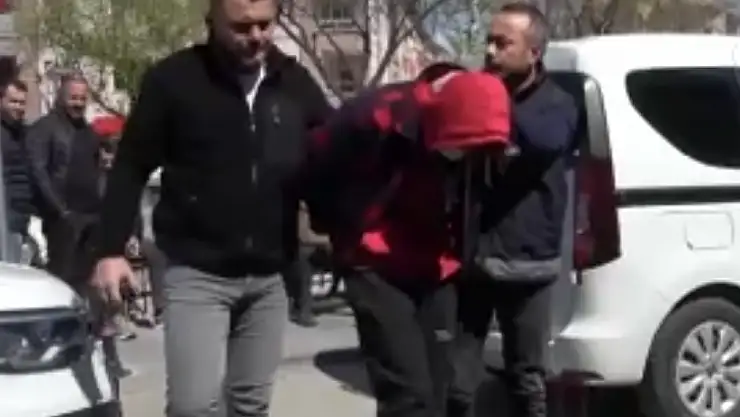 Konya'da gündem olan doktorlar adliyeye sevk edildi!