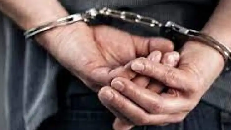 Konya'da hareketli gece: Emniyet güçlerinden kaçamadı!