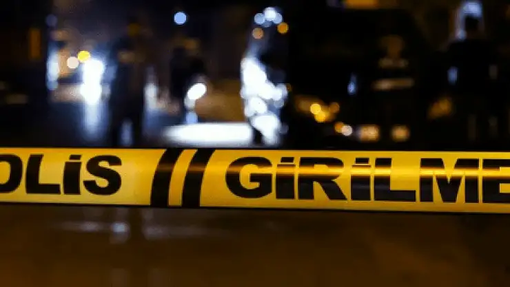 Konya'da hareketli gece: Silahlı kavgada 2 ölü!